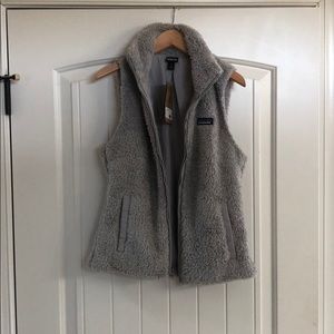 Patagonia Vest